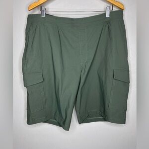 Men’s - MONDETTA-  Cargo Shorts XXL NWT